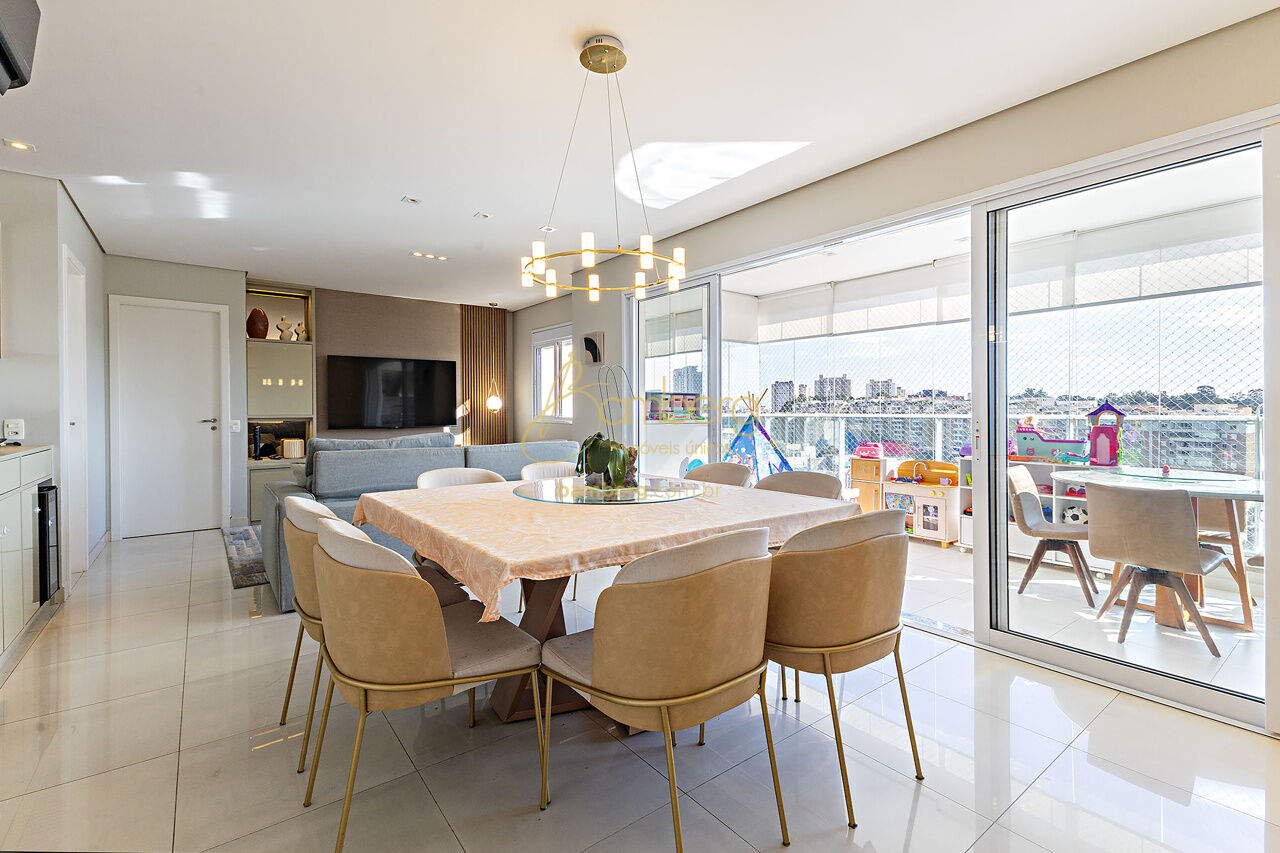 Apartamento no bairro Panamby - São Paulo