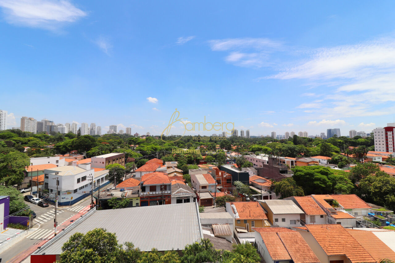 Chácara Santo Antônio  / São Paulo