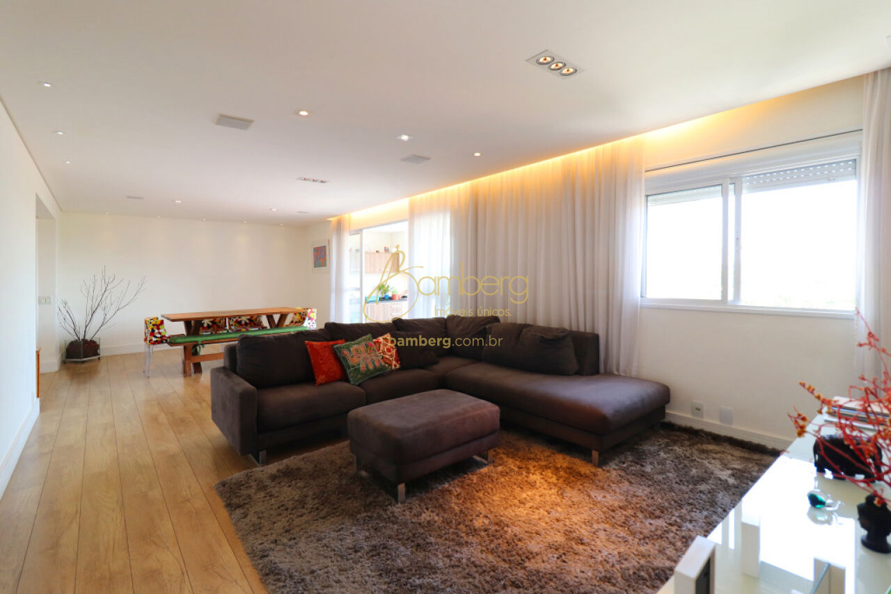 Chácara Santo Antônio  / São Paulo