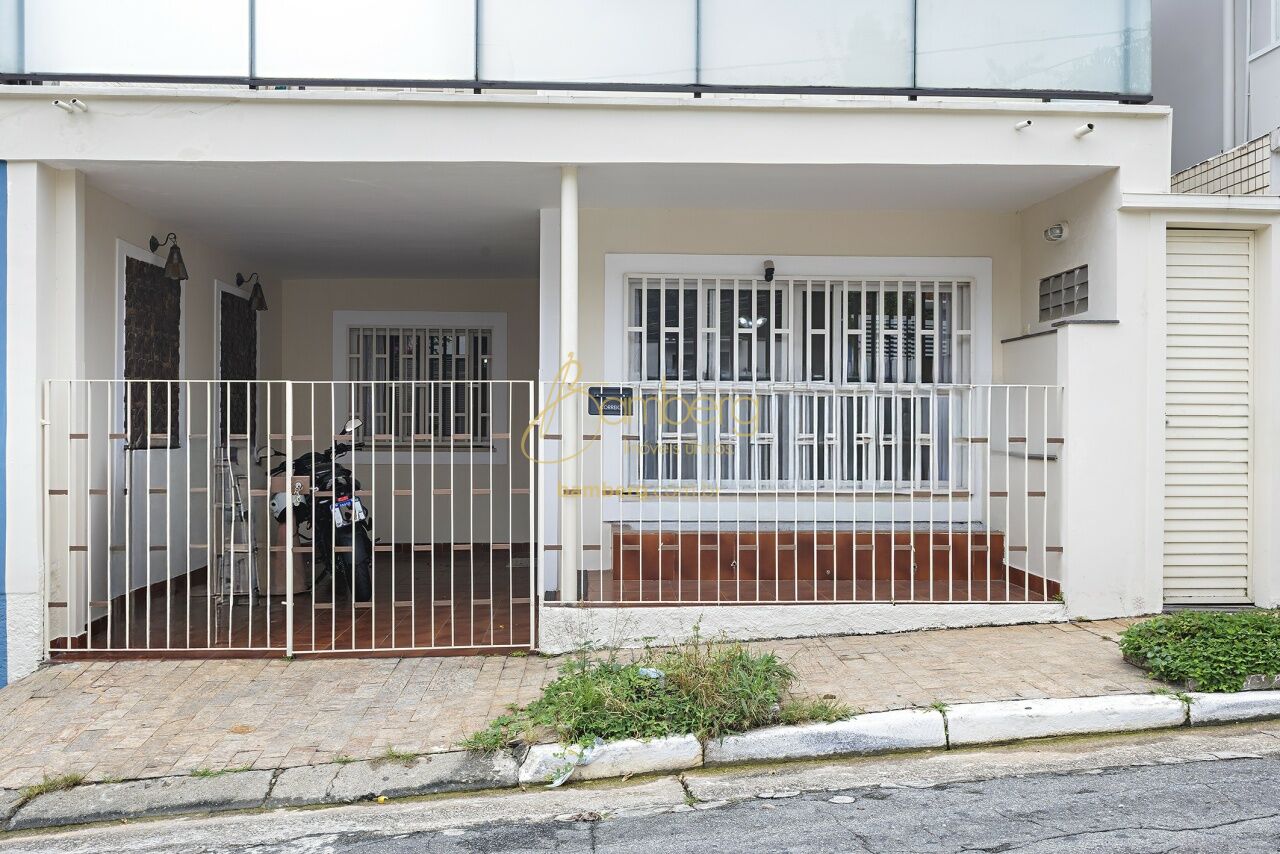Casa no bairro Granja Julieta - São Paulo