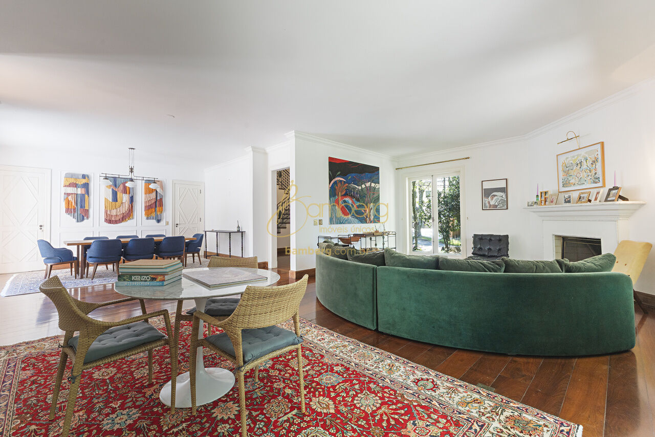 Casa no bairro Morumbi - São Paulo