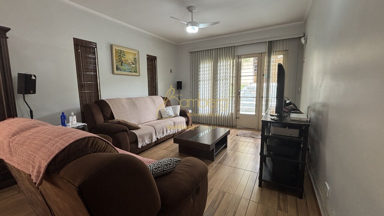 Casa no bairro Jardim Prudência - São Paulo