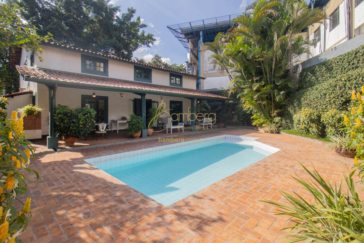 Casa no bairro Butantã - São Paulo