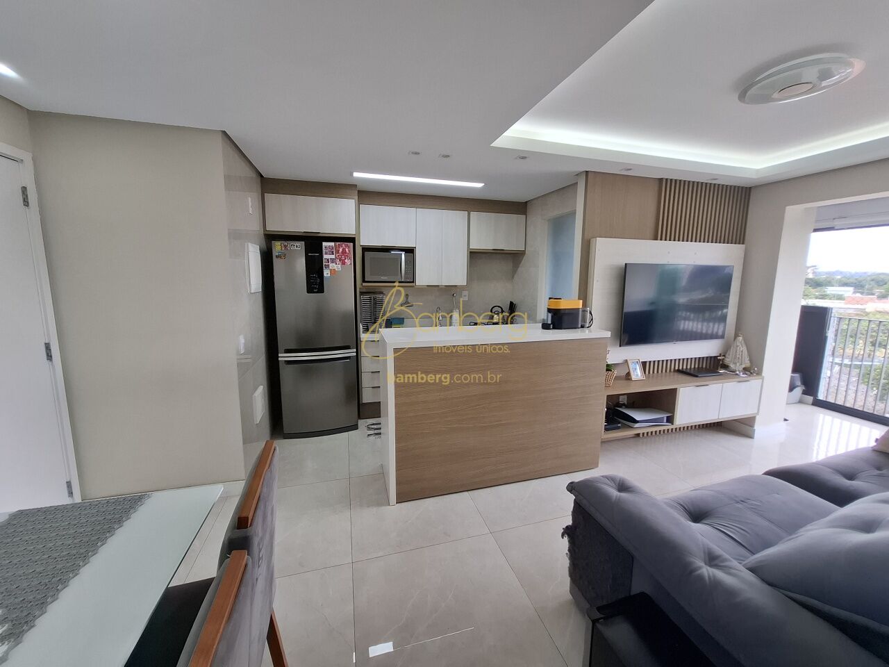 Ferreira / São Paulo