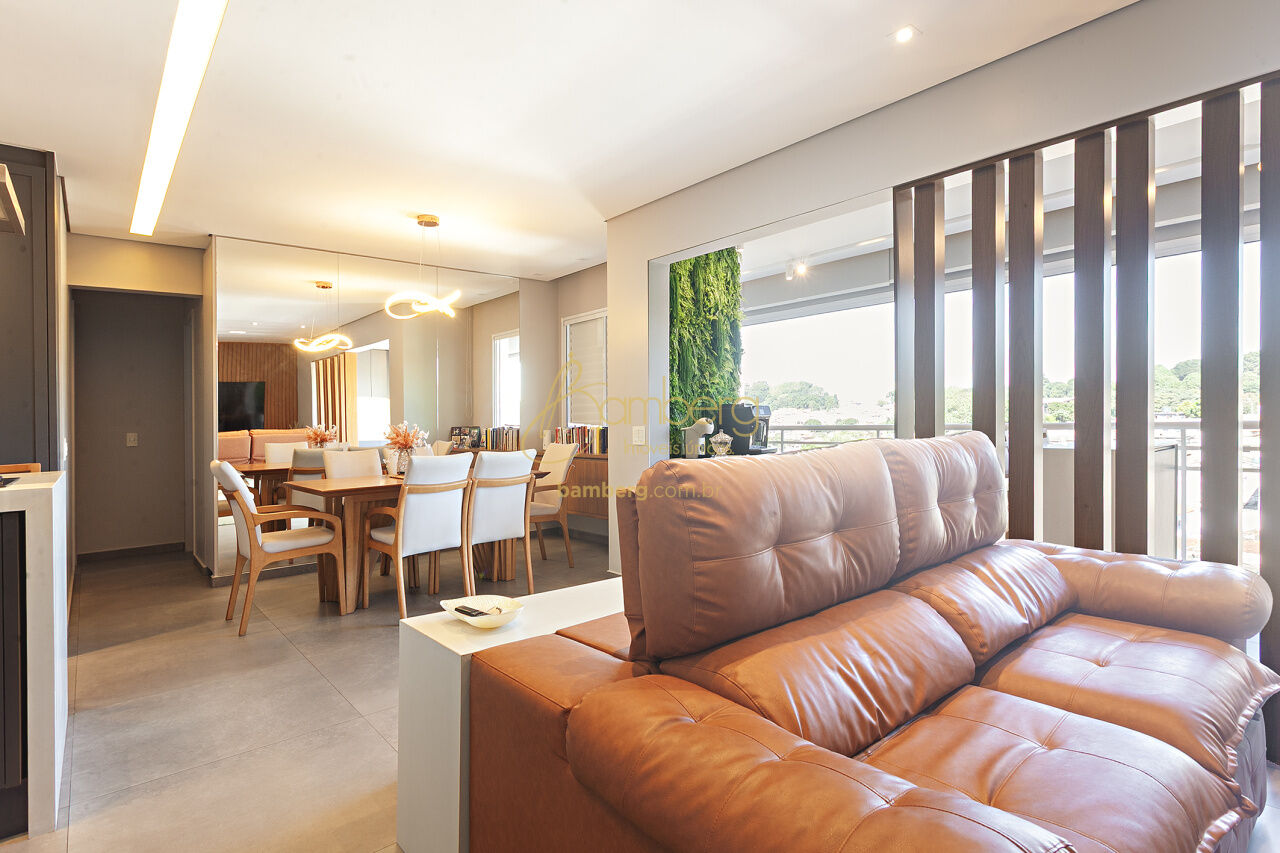 Apartamento no bairro Morumbi - São Paulo