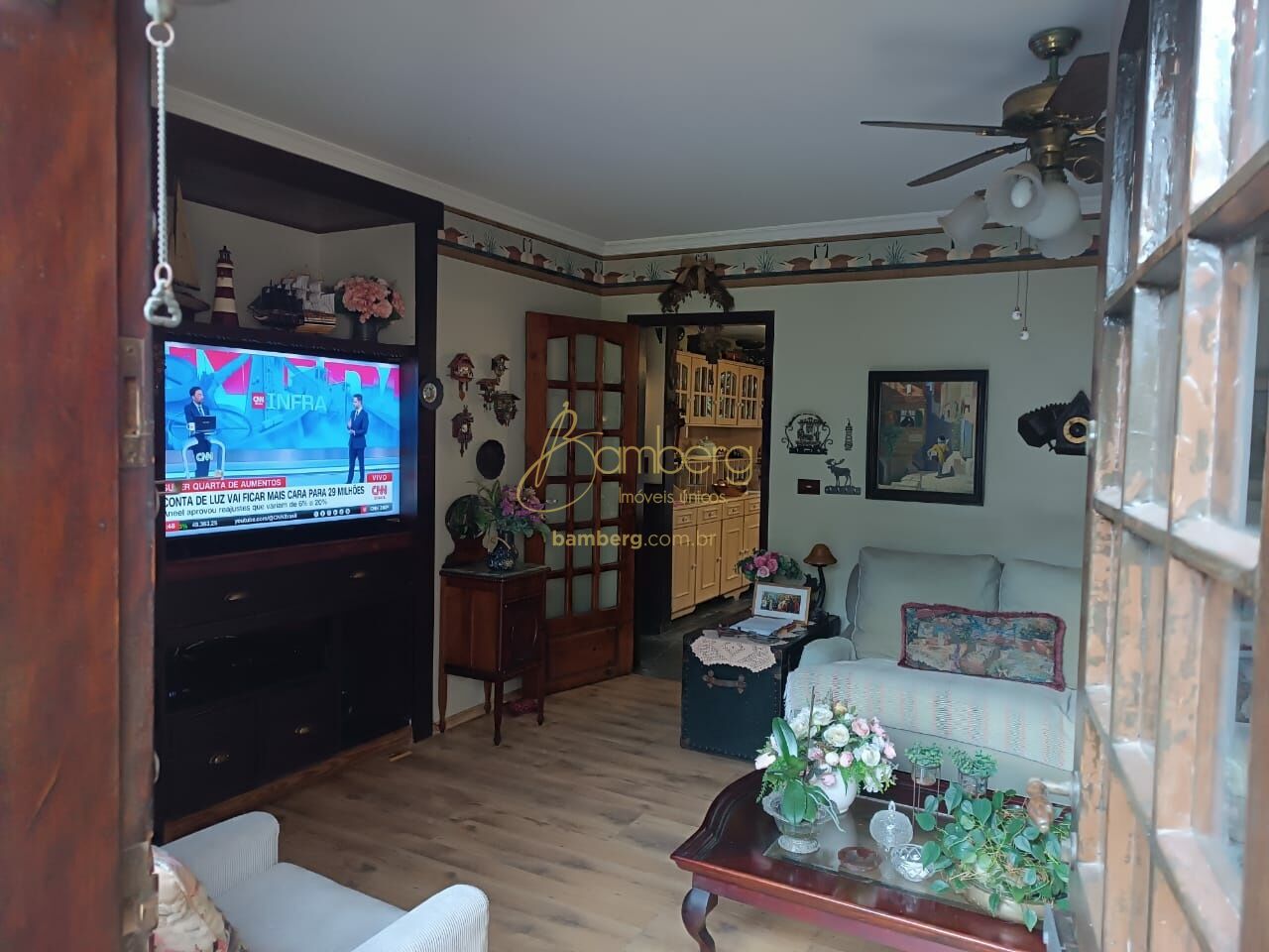 Cidade Jardim / São Paulo