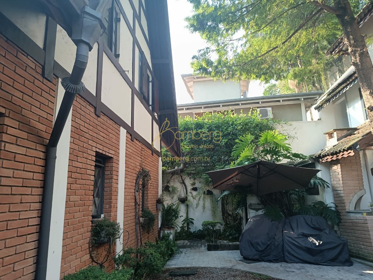 Cidade Jardim / São Paulo