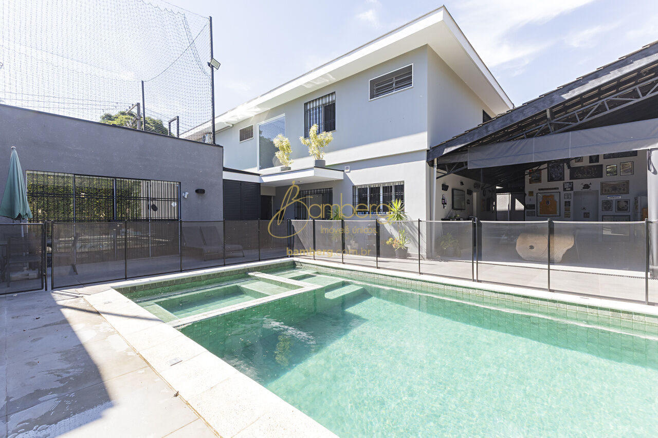 Casa no bairro Jardim Los Angeles - São Paulo
