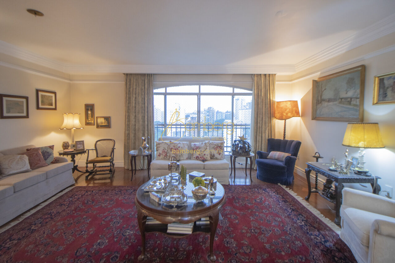 Real Parque / São Paulo