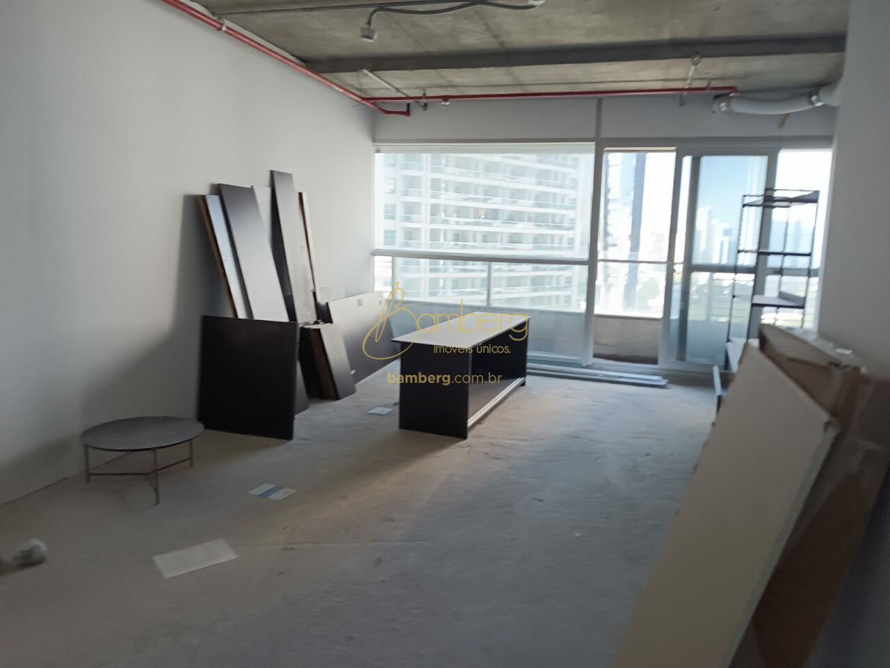 Vila Gertrudes / São Paulo