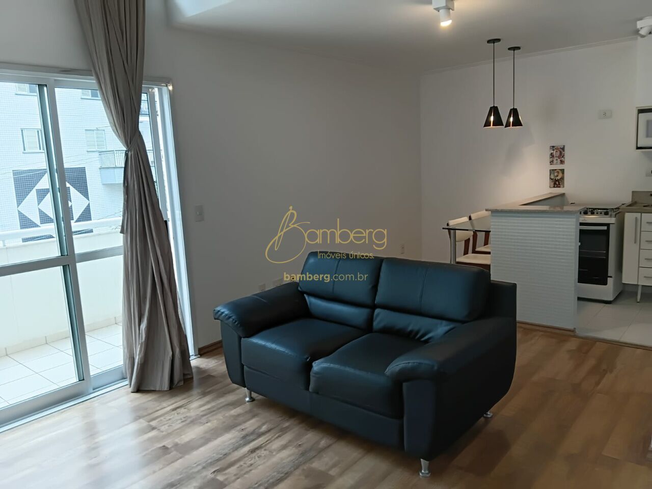 Apartamento no bairro Vila Andrade - São Paulo