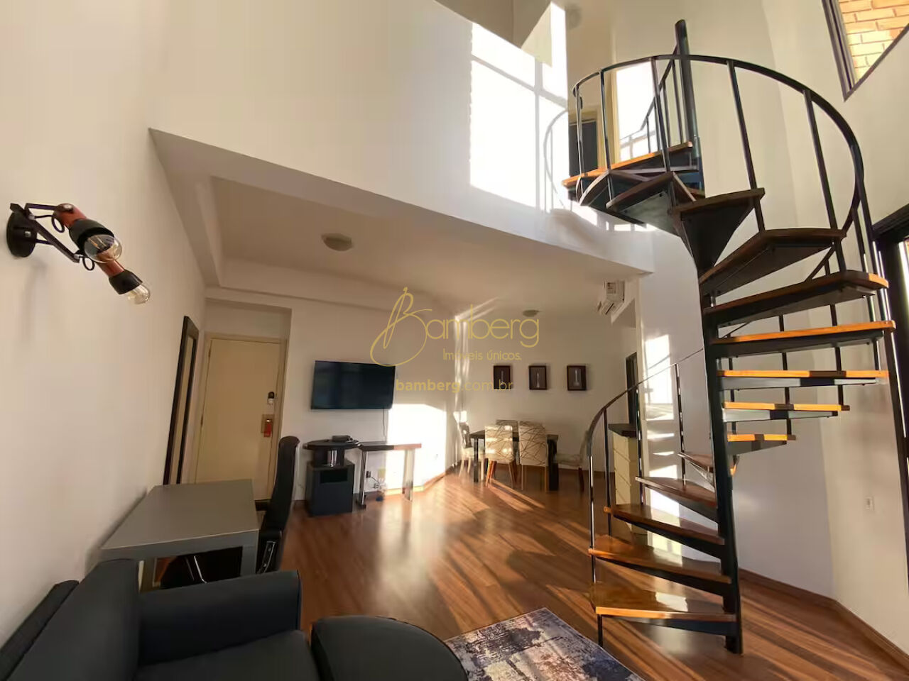 Apartamento no bairro Jardim Ampliação - São Paulo