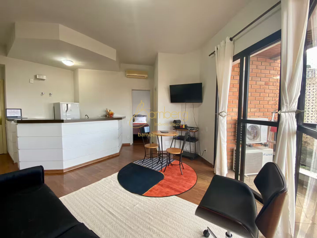 Apartamento no bairro Jardim Ampliação - São Paulo