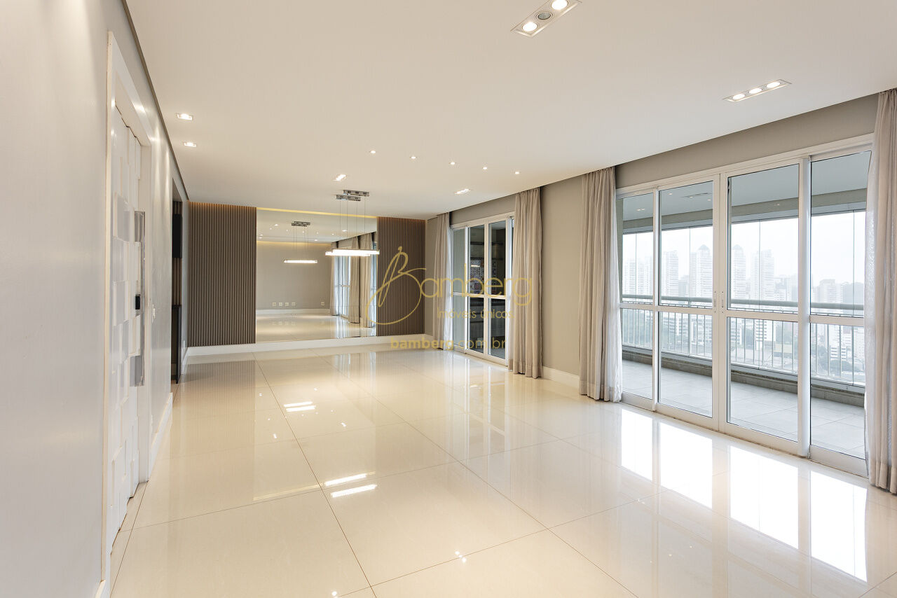 Apartamento no bairro Vila Andrade - São Paulo