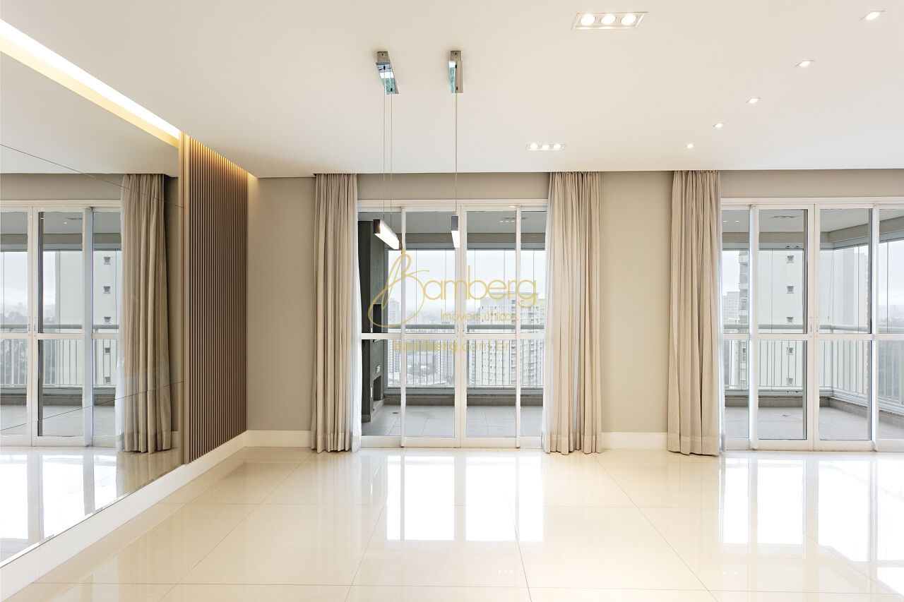 Vila Andrade / São Paulo