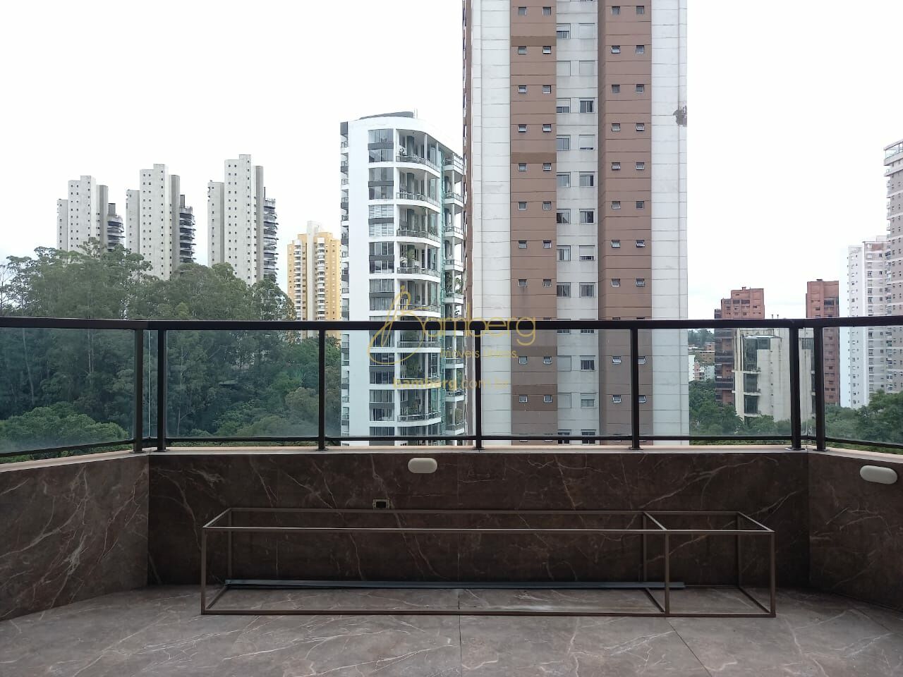 Panamby / São Paulo