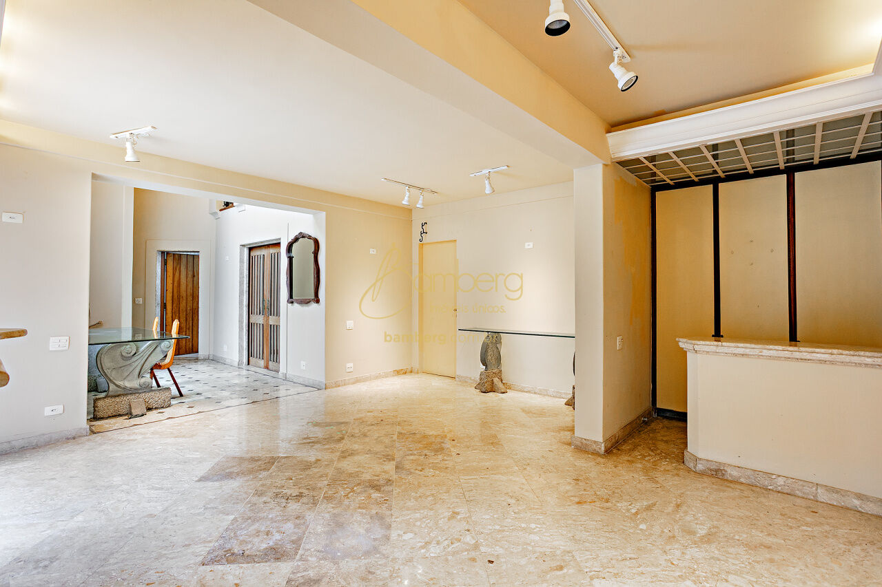 Casa no bairro Jardim Guedala - São Paulo