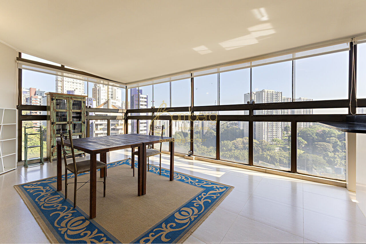 Apartamento no bairro Vila Suzana - São Paulo