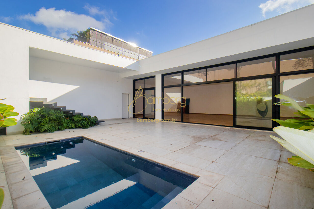Casa no bairro Morumbi - São Paulo