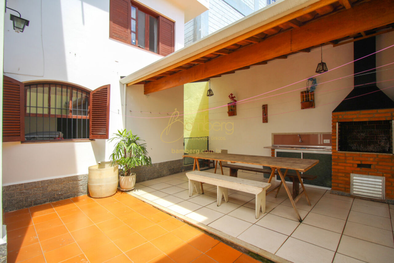 Comercial no bairro Jardim Monte Kemel - São Paulo