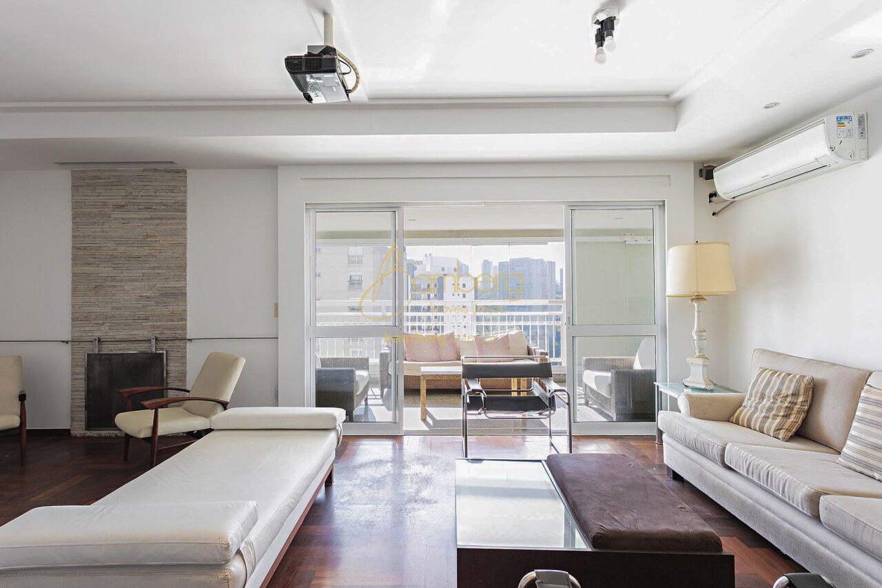 Apartamento no bairro Vila Suzana - São Paulo