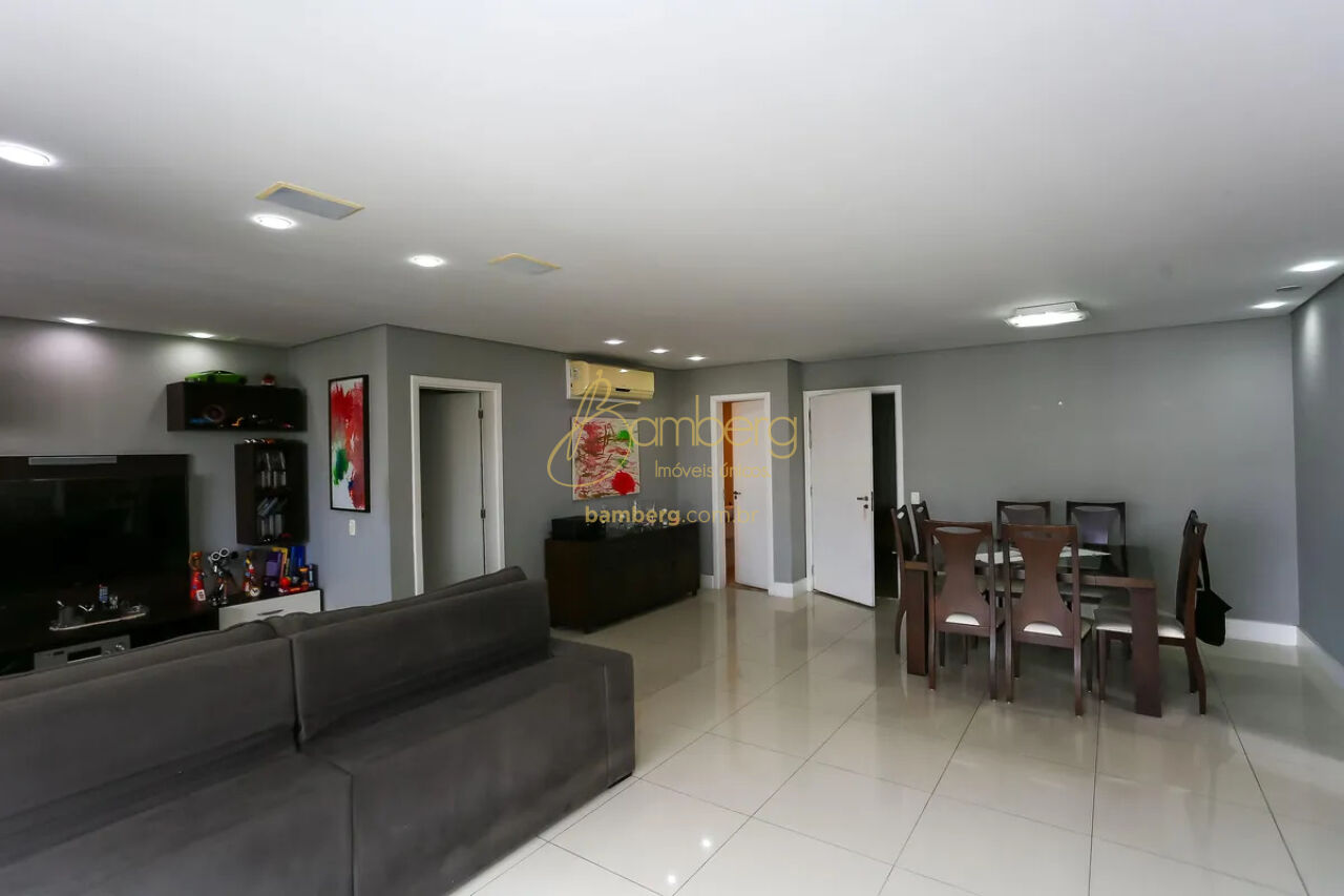 Apartamento no bairro Vila Andrade - São Paulo