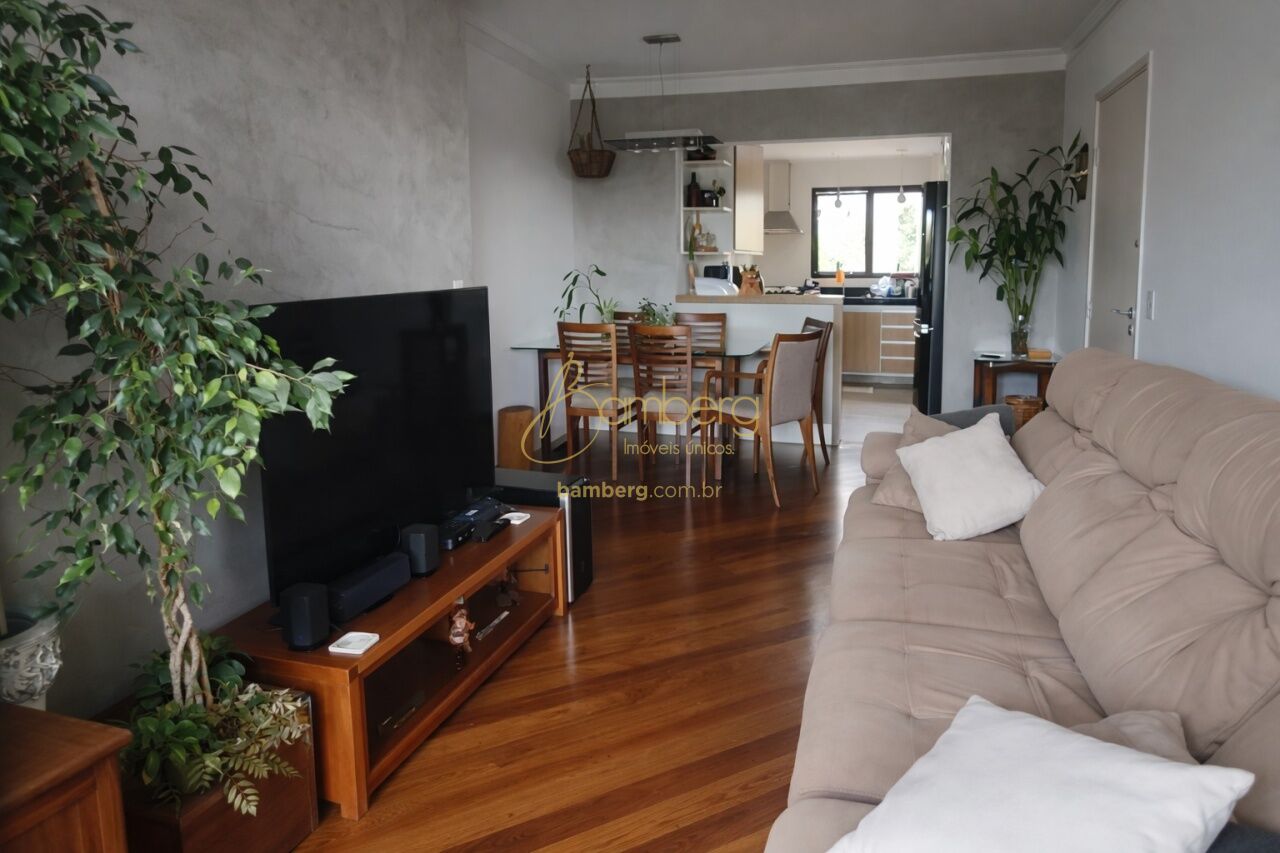 Apartamento no bairro Vila Andrade - São Paulo