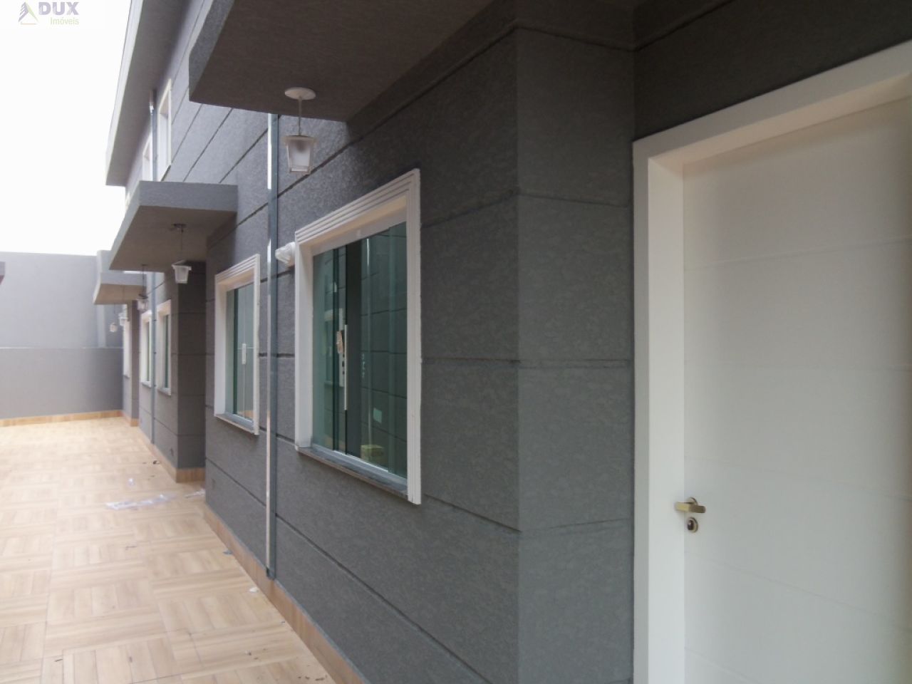 Sobrado em Condomínio Fechado para Locação - FREGUESIA DO Ó