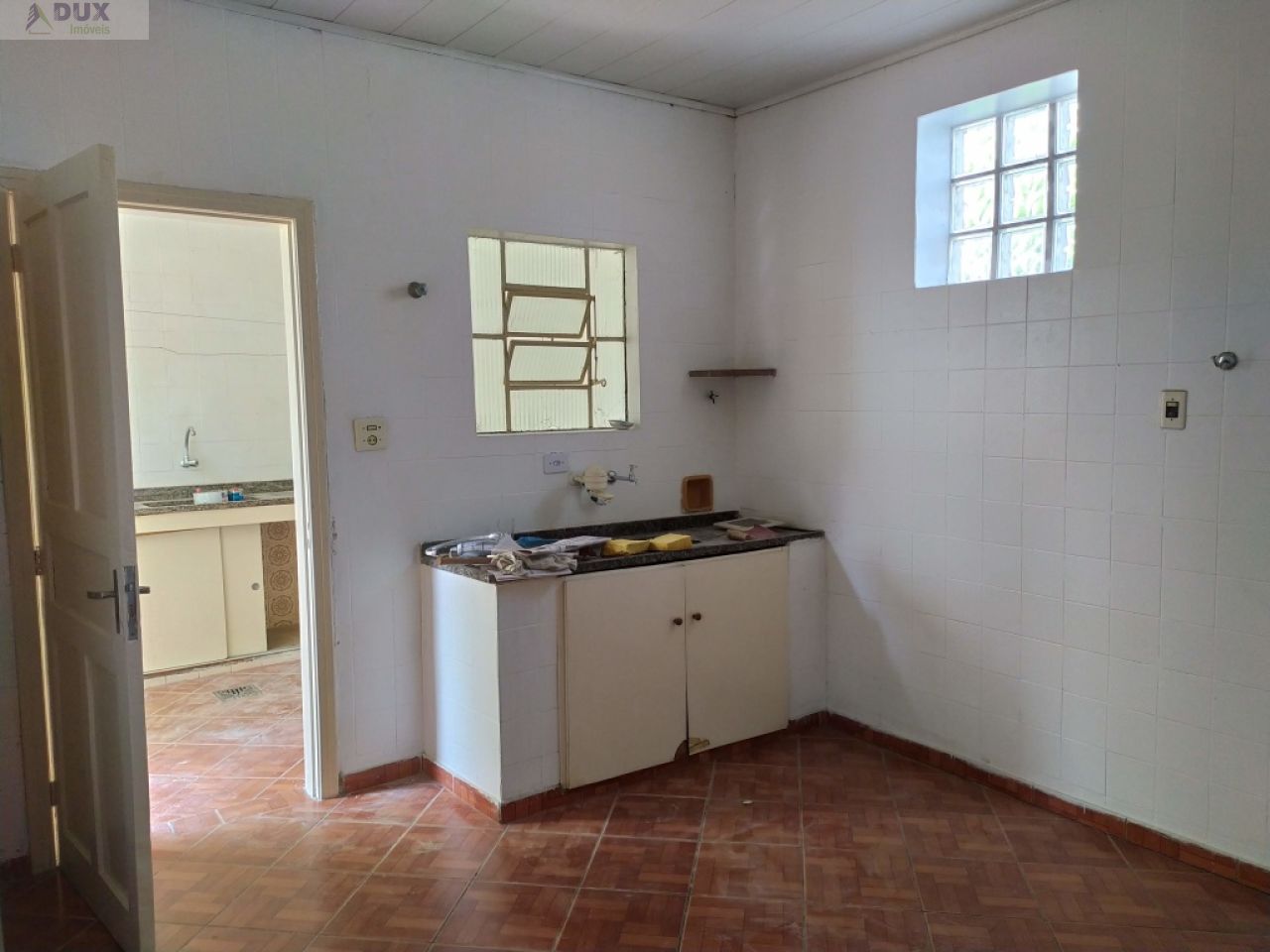 Casa para Locação - CASA VERDE ALTA