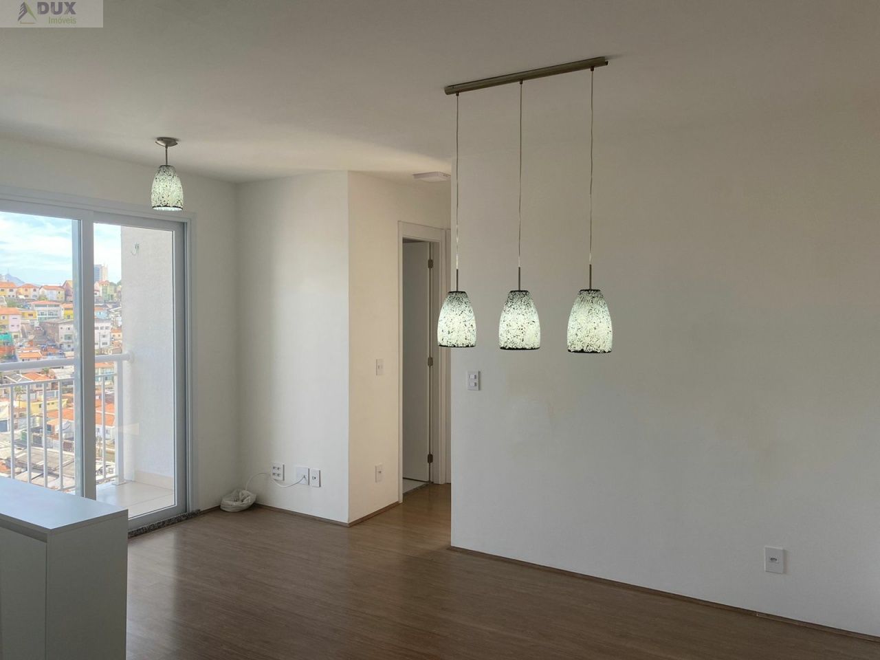 Apartamento para Locação - LIMÃO