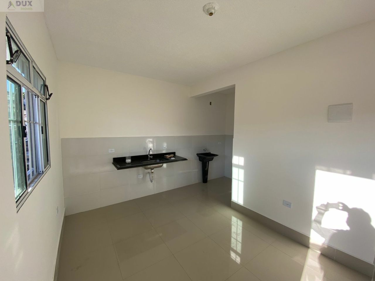 Kitnet para Locação - SÍTIO MORRO GRANDE