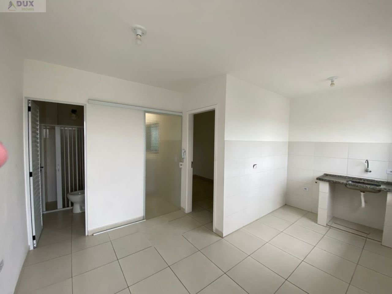 Casa em Condomínio para Locação - VILA FRANCOS