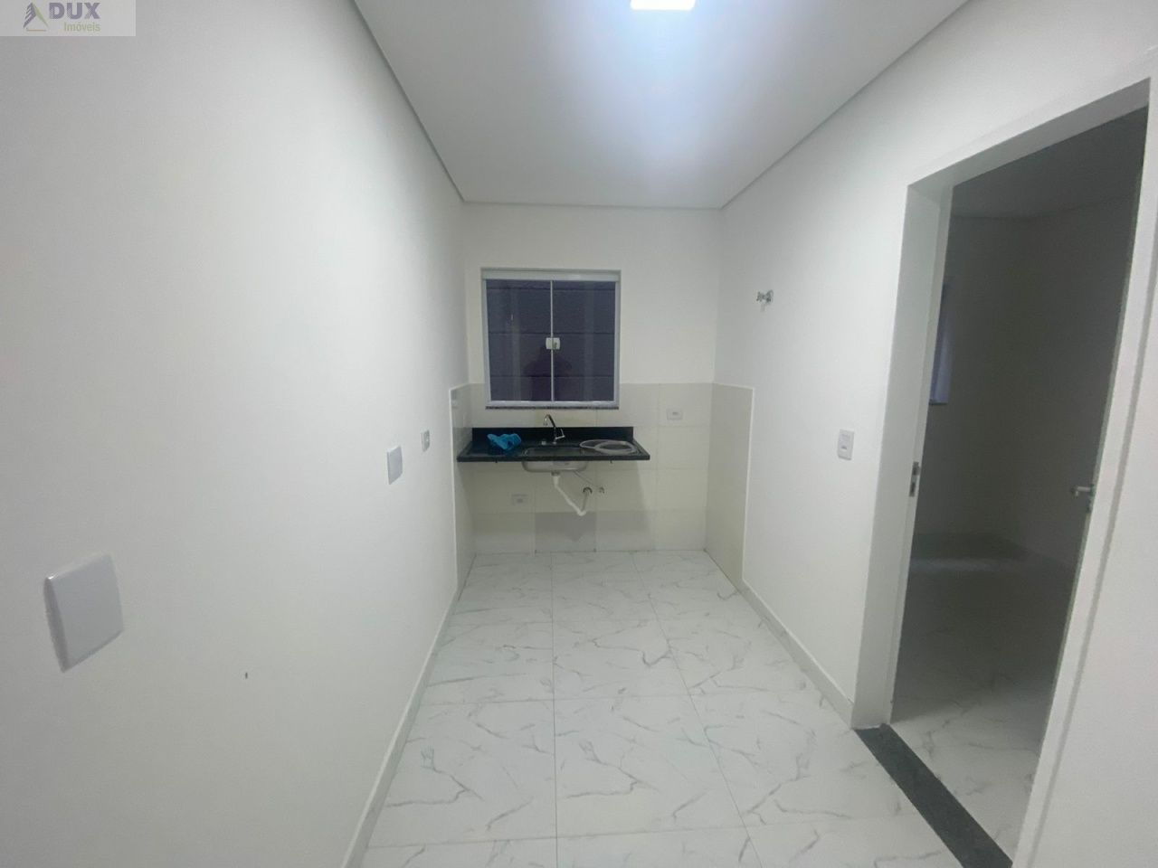 Casa em Condomínio para Locação - JARDIM SANTA MÔNICA