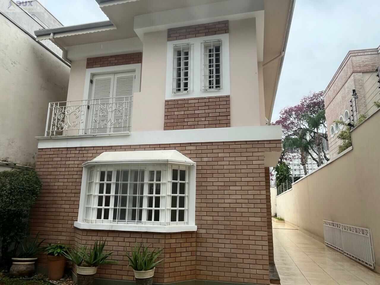 Casa para Venda - INDIANÓPOLIS