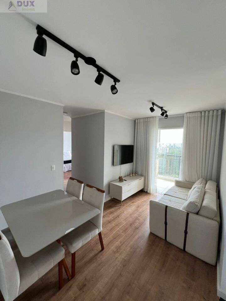 Apartamento para Locação - JARDIM ÍRIS