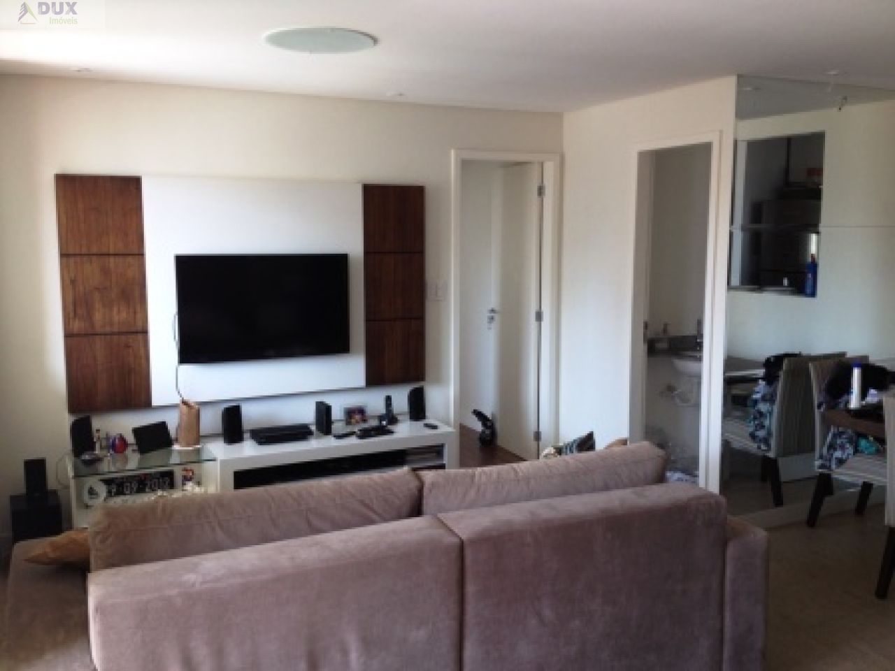 Apartamento para Venda - SANTANA