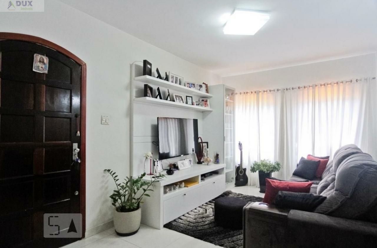 Casa Assobrada para Venda - LAUZANE PAULISTA