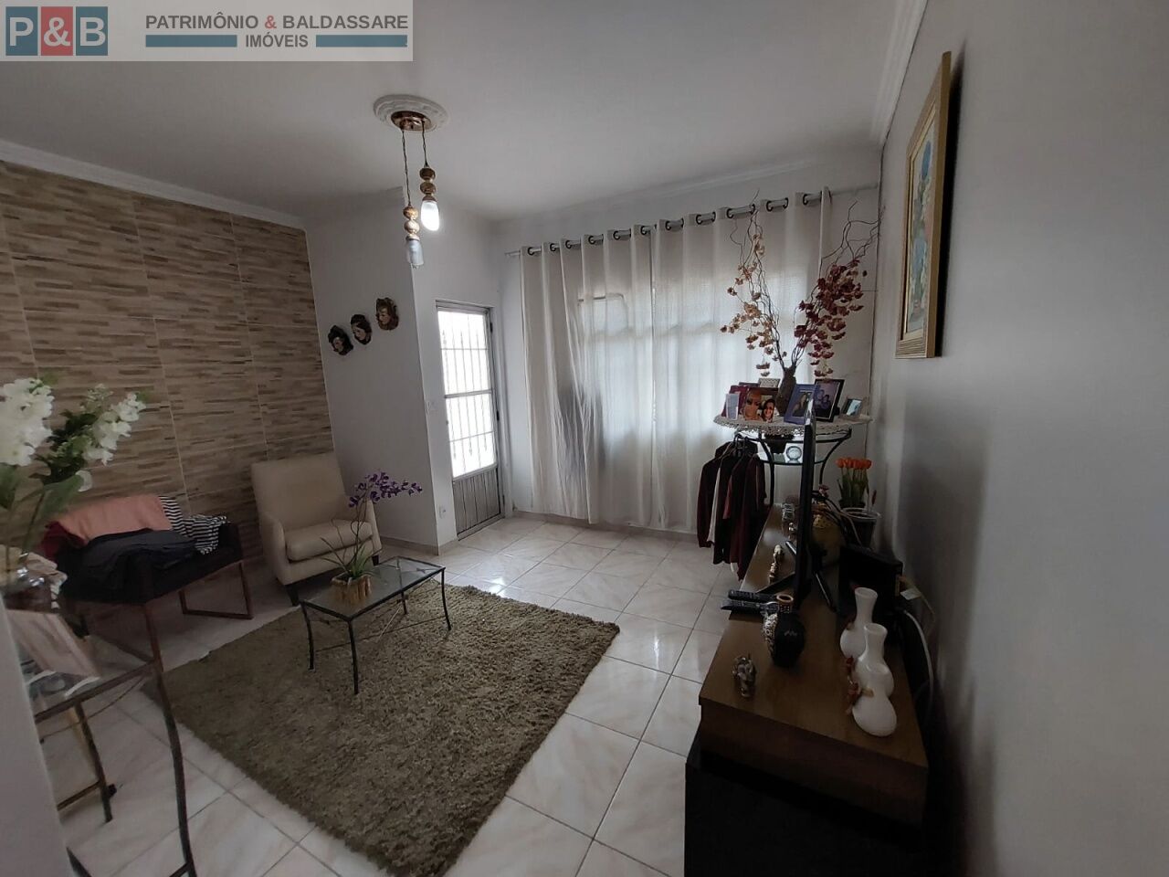 Casa Térrea para Venda - Ipiranga