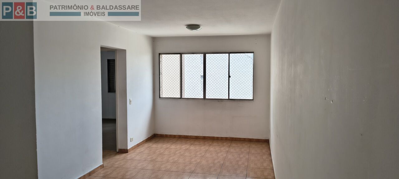 Apartamento para Venda - Vila Moinho Velho