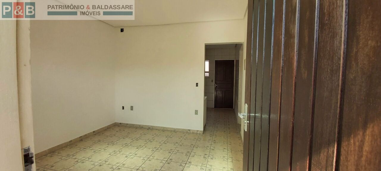 Casa para Locação - Vila Arapuã