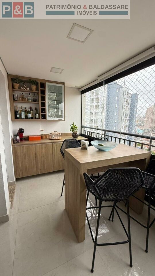 Edifício Residencial para Venda - Sacomã