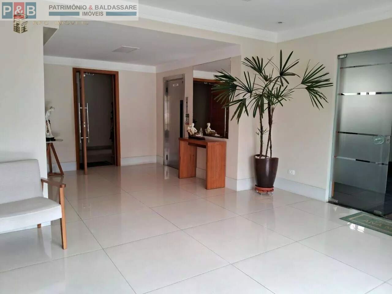 Apartamento para Locação - Ipiranga