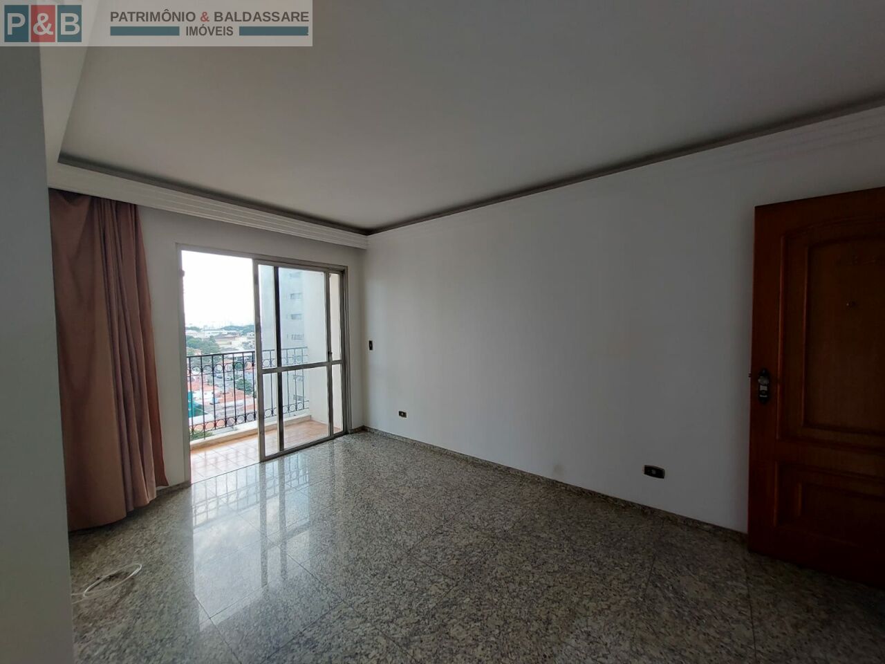 Apartamento para Venda - Ipiranga