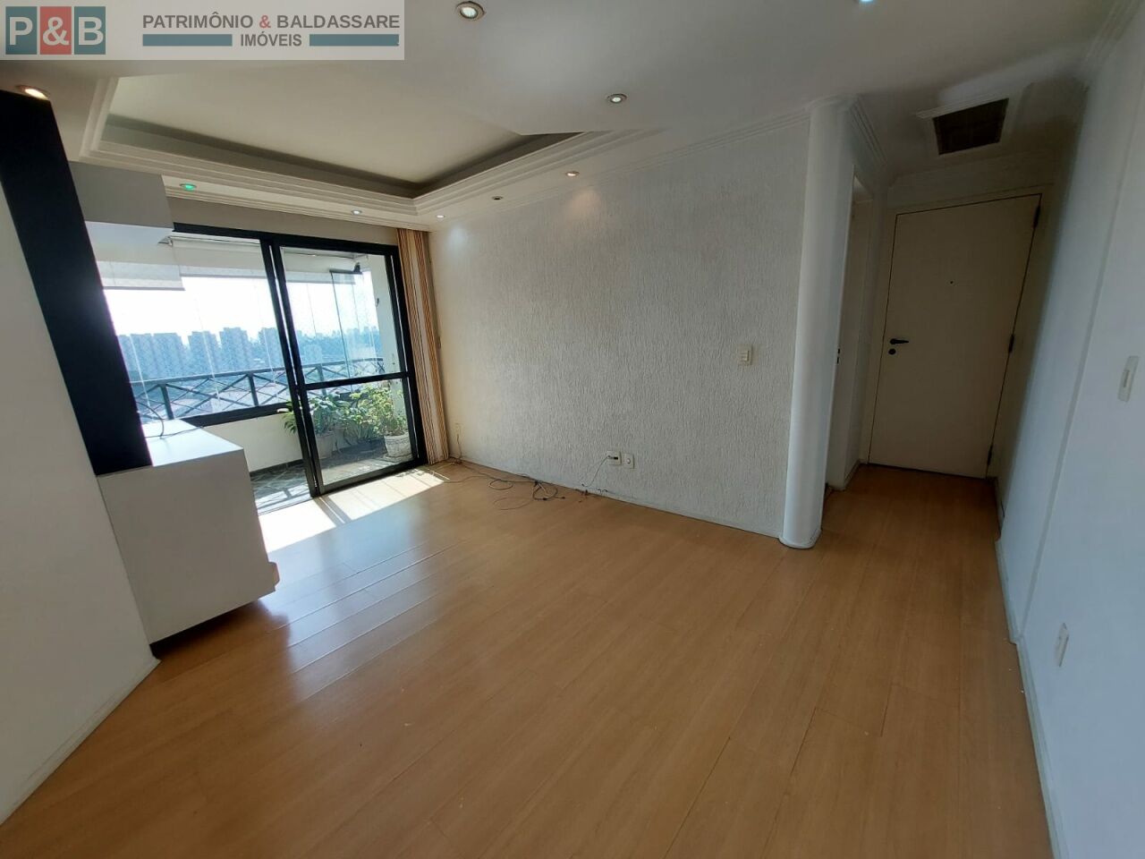 Apartamento para Locação - Vila Guarani Z Sul