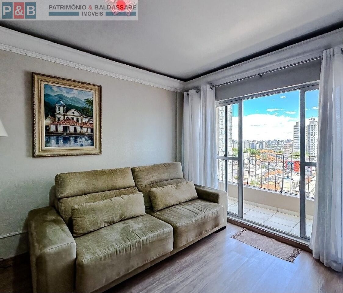 Apartamento para Venda - Mooca