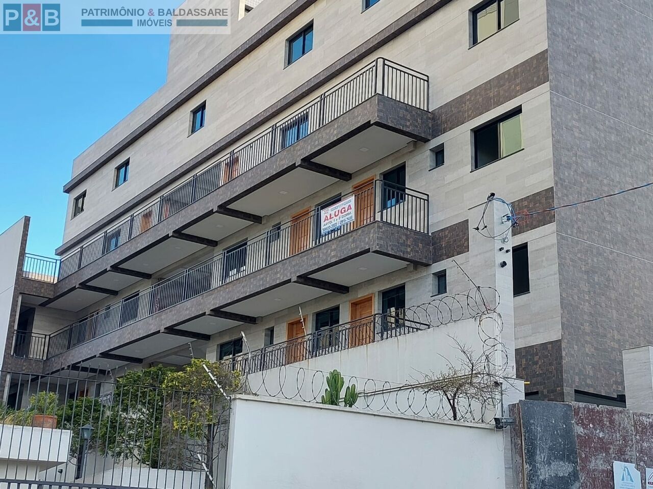 Apartamento para Locação - Sacomã