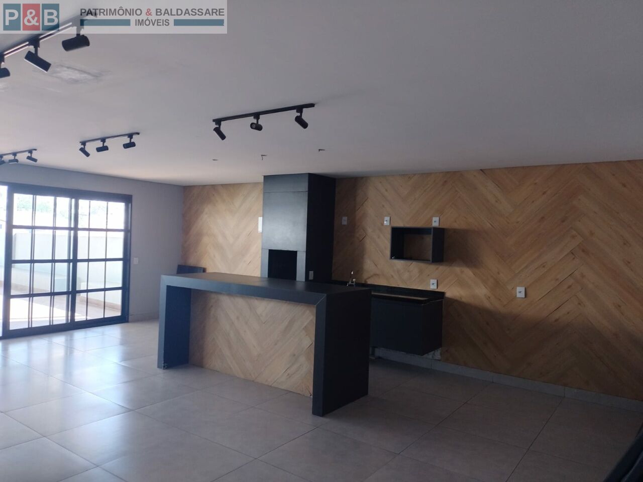 Sala para Locação - Sacomã