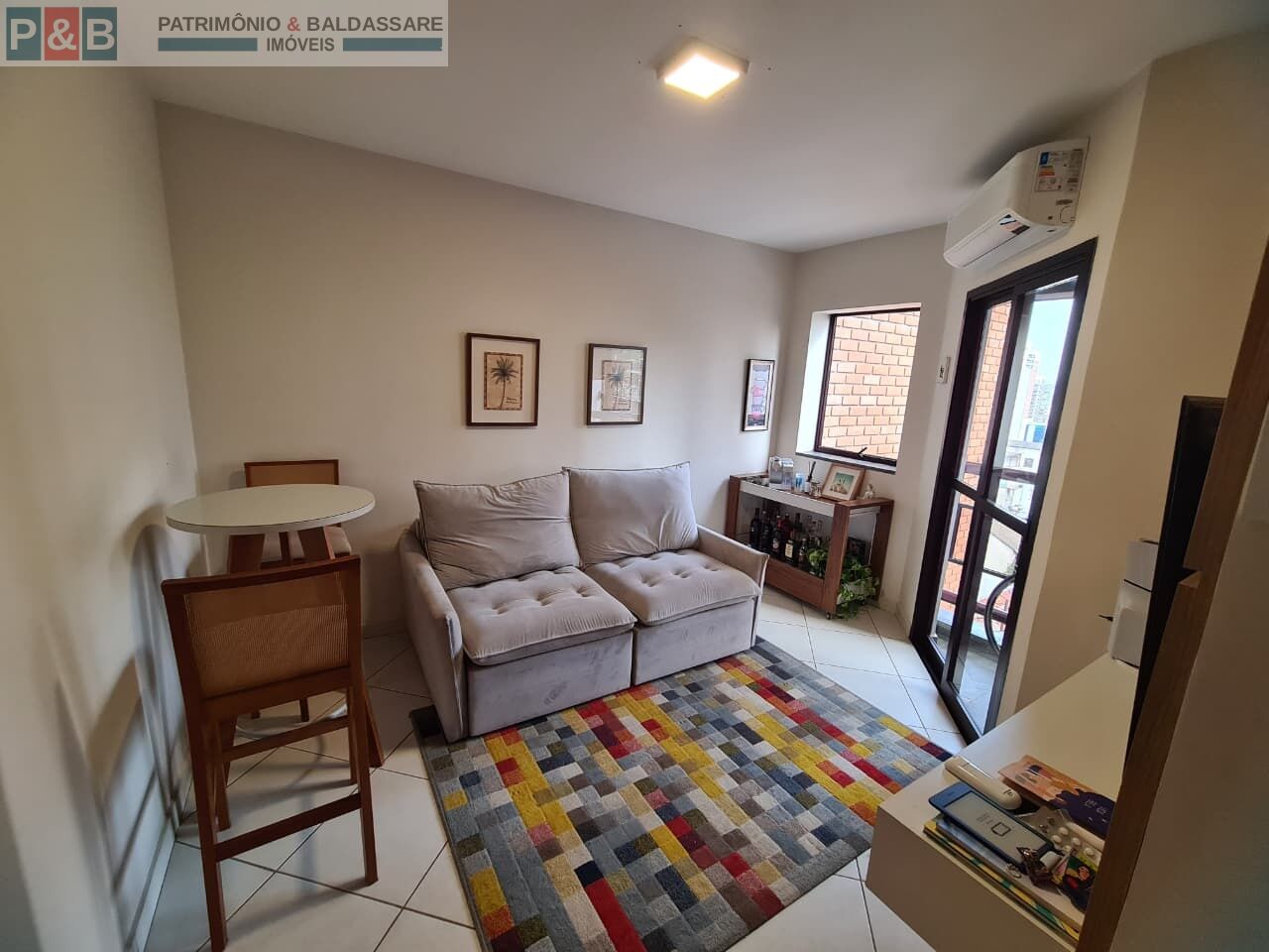 Apartamento para Locação - Pinheiros