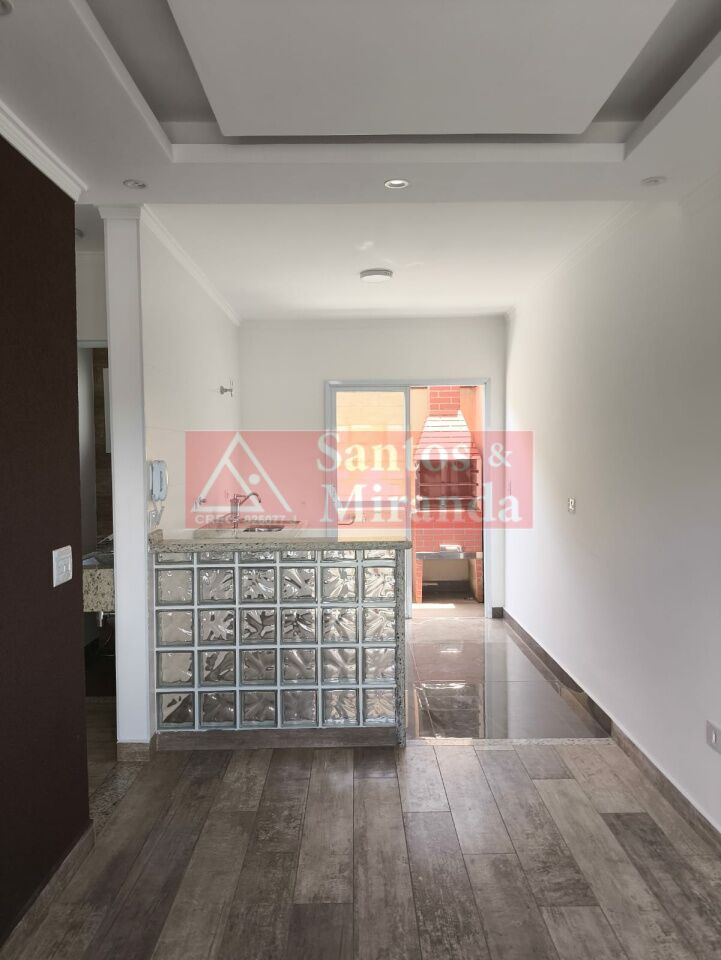 Sobrado para Venda - Jaraguá