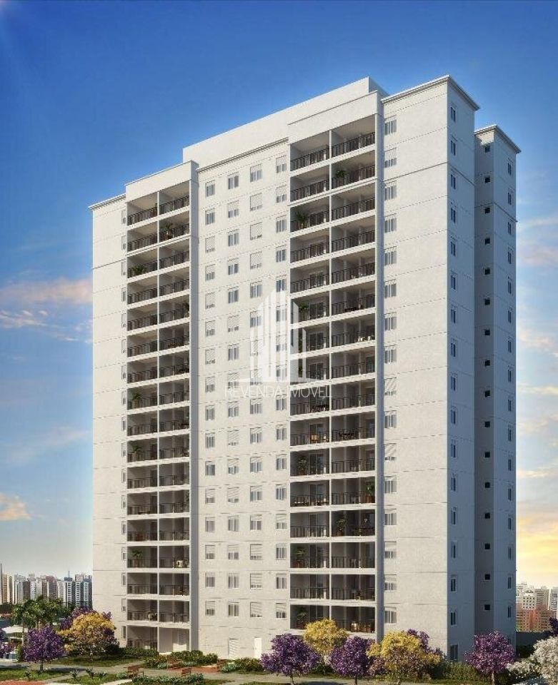 Apartamento à venda com 2 quartos, 59m² - Foto 18
